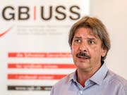Nicht nur der Gesprächsboykott der Gewerkschaften gefährdet das Rahmenabkommen. In vielen anderen Bereichen gibt es ebenfalls keine Einigung. (Bild: KEYSTONE/THOMAS HODEL)