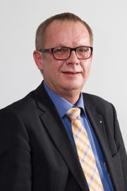 Daniel Blatter, Kassier und Buchhalter der Jazztage (Bild: PD)