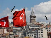 In der Türkei-Krise gibt es erste Anzeichen für eine Entspannung, an der Börse und bei der Währung. (Bild: KEYSTONE/AP/LEFTERIS PITARAKIS)