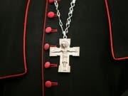 Im amerikanischen Bundesstaat Pennsylvania sollen gemäss US-Ermittlern über 300 Priester während Jahrzehnten mindestens tausend Kinder missbraucht haben. (Bild: KEYSTONE/AP/Joerg Sarbach)