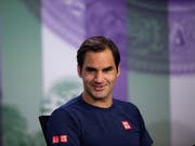 Roger Federer ist auf die ATP-Tour zurückgekehrt und bestritt seine erste Partie seit Wimbledon (Bild: KEYSTONE/EPA AELTC/AELTC/FLORIAN EISELE)