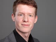 Roman Zech ist Medienverantwortlicher der diesjährigen Appenzeller Bachtage. (Bild: PD)