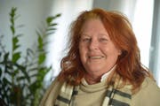 Sonja Wiesmann, Fraktionspräsidentin SP. (Bild: Mario Testa)