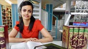 Die Islamwissenschaftlerin Rana Alsoufi kritisiert mangelndes Engagement ihrer ehemaligen Kollegen an der Uni Luzern. (Bild: PD)
