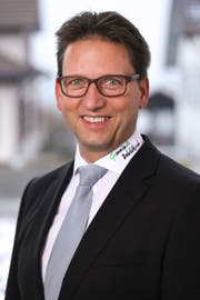 Aurelio Zaccari, Gemeindepräsident Waldkirch. (Bild: PD)