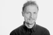 Hugo Bischof