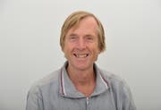 Josef Wirth (1950-2018). Bild: PD