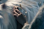 In der Ostschweiz besteht noch kein flächendeckendes Angebot in der Palliative Care. (Bild: Getty)