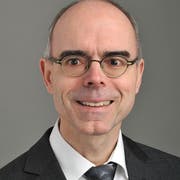 Der Theologieprofessor Martin Mark wurde von der Uni Luzern freigestellt. Über die Gründe für die Entlassung schweigen sich die Verantwortlichen aus. (Bild: PD)