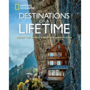 Dieses Cover sorgte für internationales Aufsehen und noch mehr Touristen im Restaurant Aescher. (Bild: National Geographic)