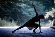 «Ich möchte anderen Leuten dabei helfen, dasjenige zu finden, was sie begeistert und glücklich macht.» (Bild: Wolfgang Zöch)