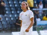 Michael Frey wurde vom FCZ eine Denkpause verordnet (Bild: KEYSTONE/ALESSANDRO DELLA VALLE)
