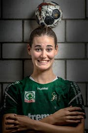 Fabiola Hostettler erlebte in Thun zuletzt eine schwierige Saison. Beim LC Brühl spürt die 20-Jährige wieder Vertrauen. (Bild: Michel Canonica)
