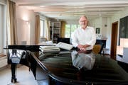 Hermann Hess weiss, was er will und was er kann – ohne zu protzen. (Bild: Beat Belser)