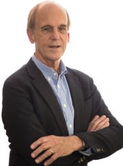 Jürg Wildi, Präsident der Schweizerischen Vereinigung für Flugwissenschaften.