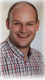 Daniel Lustenberger, abtretender Gemeindeammann von Romoos. (Bild: PD)