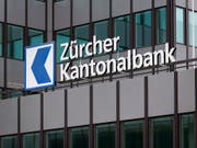 Die jüngst erfolgte Zahlung von rund 100 Millionen Franken in die USA zur Beilegung des Steuerstreits hatte keinen Einfluss auf das Halbjahresergebnis der ZKB, da sie erst im August erfolgte und zudem durch Rückstellungen gedeckt war. (Bild: KEYSTONE/GAETAN BALLY)