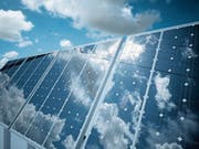 Der Verein Appenzeller Energie hält die administrativen Hürden für den Bau von Solaranalagen für zu hoch. (Bild: Fotolia)