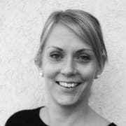 Claudia Züger schrieb in ihrer Bachelorarbeit über den Umgang der Medienhäuser mit Online-Kommentaren. (Bild: PD)