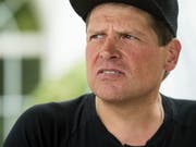 Jan Ullrich befindet sich auf dem Weg zur Besserung (Bild: KEYSTONE/ENNIO LEANZA)