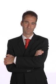 "Das Sicherheitsbewusstsein in der Schweiz ist leider oft mit Hochmut, Trägheit und Unwissenheit gepaart. Bild: PD