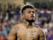 Josef Martinez ist in der MLS nicht zu stoppen und aktuell alleiniger Rekord-Goalgetter (Bild: KEYSTONE/AP/JOHN RAOUX)