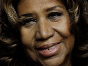 Die US-Soulsängerin Aretha Franklin starb vergangene Woche im Alter von 76 Jahren an Krebs. (Bild: KEYSTONE/AP/PAUL SANCYA)