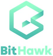 Das neue Logo von BitHawk. (Bild: PD)
