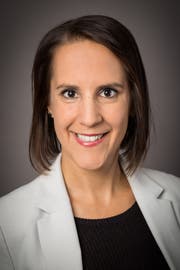 Sabrina Huber, Medienverantwortiche der Appenzeller Bahnen.