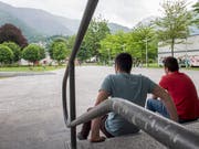 Schweizer Jugendlichen bereitet die Altersvorsorge die grössten Sorgen. (Bild: KEYSTONE/TI-PRESS/ALESSANDRO CRINARI)