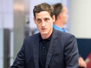 Wird künftig im Dress von Schalke 04 spielen: Sebastian Rudy (Bild: KEYSTONE/EPA/LUKAS BARTH)