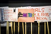 «Machtmissbrauch ist ein Dauerthema», heisst es vom Schweizerischen Bühnenverband. (Bild: Joel Goodman/Imago)