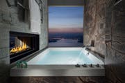 Infinity Edge Pool (Bild: PD)