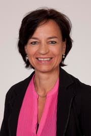 Irène Wüest Häfliger