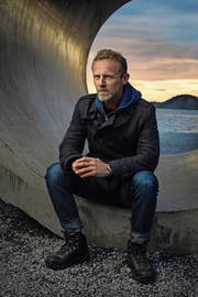Jo Nesbø begab sich in Shakespeares Abgründe. (Bild: Thron Ullberg/PD)