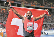 Alex Wilson. Bild: Martin Meissner/AP