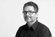 Christian Kamm, Leiter Ressort Thurgau bei der Thurgauer Zeitung. (Bild: Urs Jaudas)