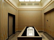 Das Erbrecht ist fast 100 Jahre alt und muss modernisiert werden. (Bild: KEYSTONE/EDDY RISCH)