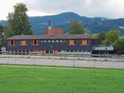 Die Jugendunterkunft Appenzell. (Bild: PD)