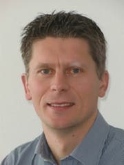 Gemeinderat Philippe Granwehr