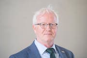 Jürg Brunner, Inhaber der ASA-Service AG. (Bild: Benjamin Manser)