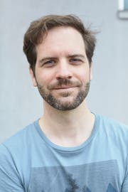 Gregor Koller, Mitglied der Geschäftsleitung. (Bild: Jakob Ineichen)