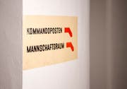Runter. (Bild: Reto Martin)
