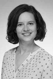 Franziska Herger