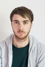 Sebastian StadlerFotograf und Filmemacher