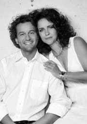 Seit 2008 leiten Michael und seine Frau Camilla Fischbacher das Unternehmen − mittlerweile in sechster Generation. (Bild: PD)