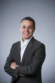 Auch Bundesrat Ignazio Cassis wird an der Eröffnung der «Uri 18» teilnehmen. (Bild: PD)