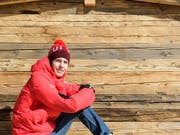 Trainiert neu vollständig mit dem norwegischen Team: Nordisch-Kombinierer Tim Hug (Bild: KEYSTONE/JEAN-CHRISTOPHE BOTT)