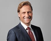 Walter Berchtold wechselt zur Vicenda Group. (Bild: PD)