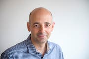 Peter Marty, Geschäftsführer und Inhaber der Gebr. Eisenring AG.